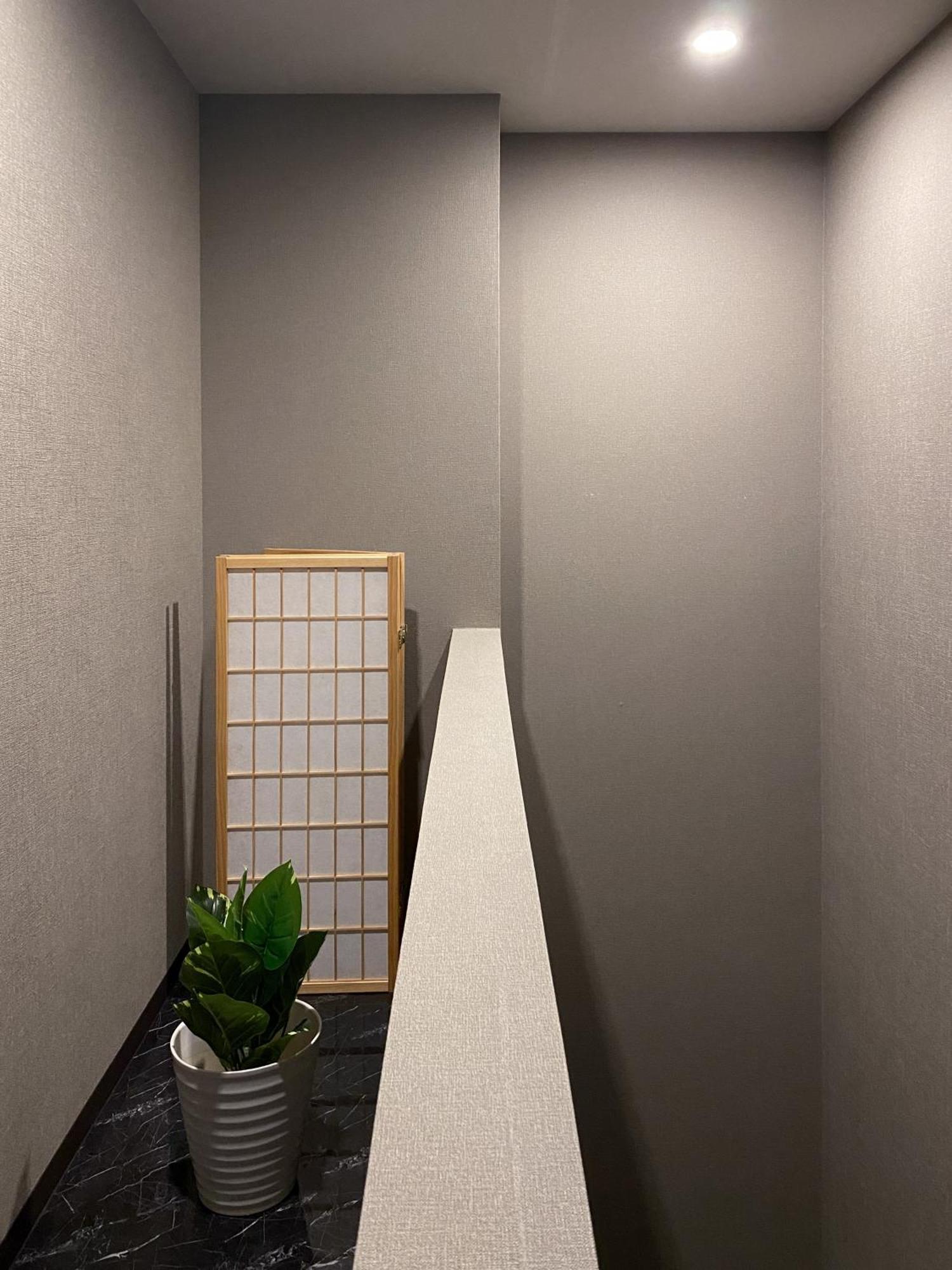 Hotel Tomi 2f Präfektur Tokio