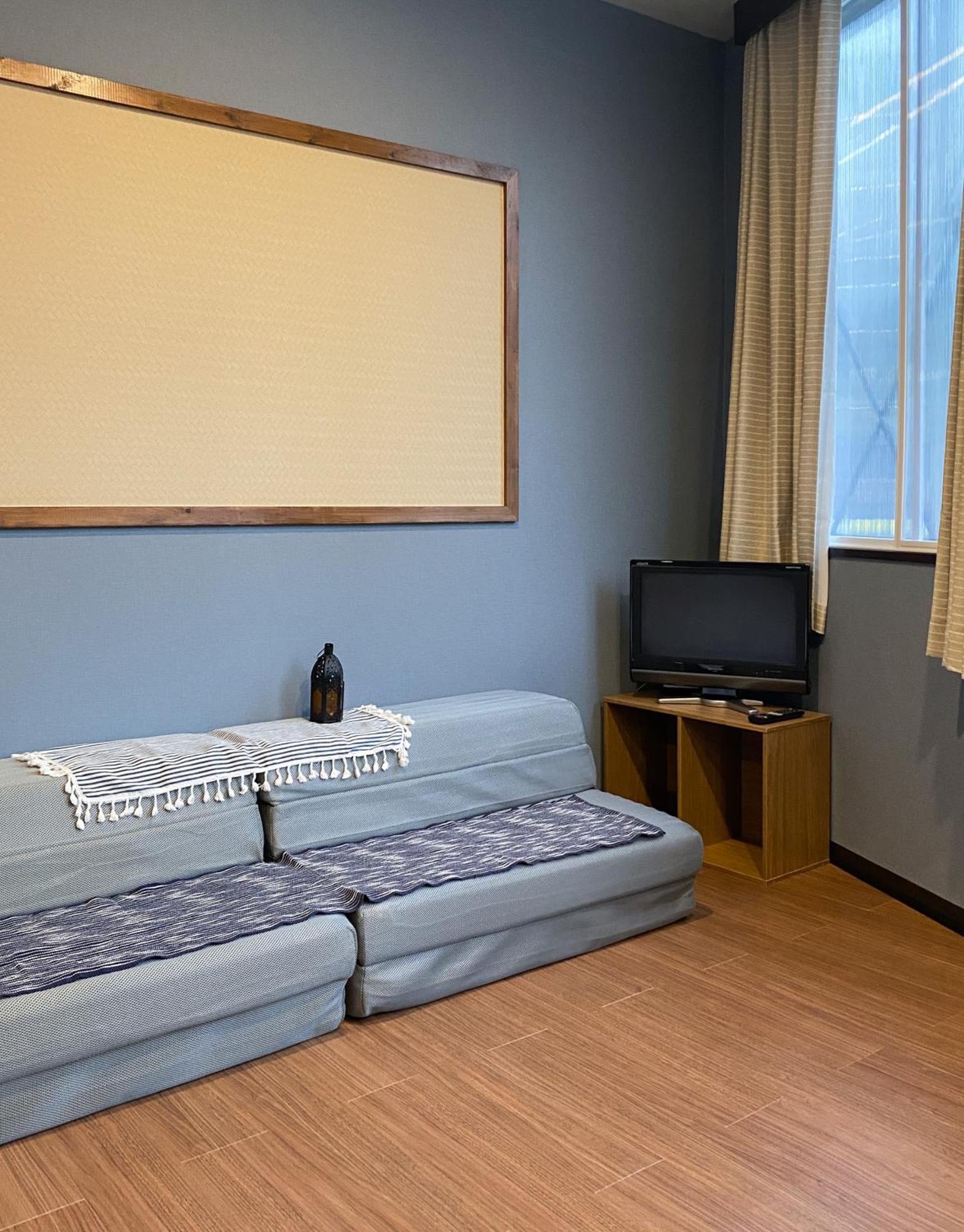 Hotel Tomi 2f Präfektur Tokio