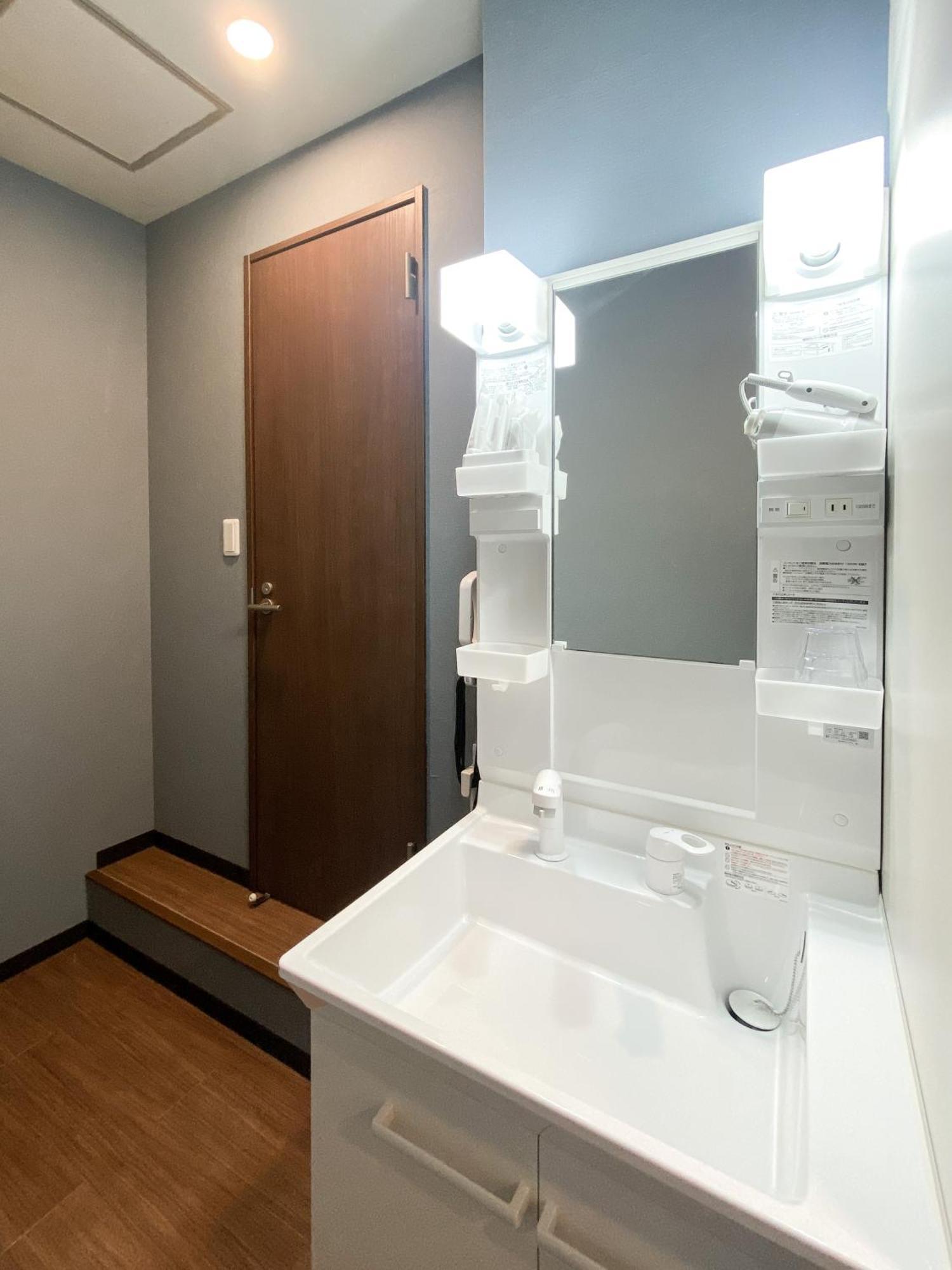 Tomi 2f Hotel Tōkyō